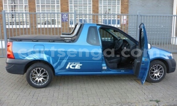 Buy Used Nissan NV200 Blue Car in Manzini in Manzini Buy Used Nissan NV200 Blue Car in Manzini in Manzini