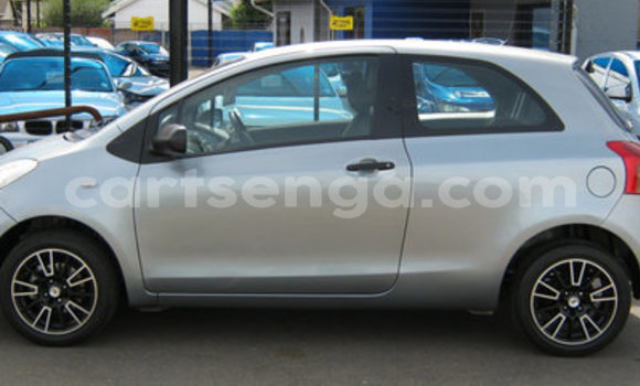 Buy Used Toyota Yaris Other Car in Ezulwini in Hhohho Buy Used Toyota Yaris Other Car in Ezulwini in Hhohho