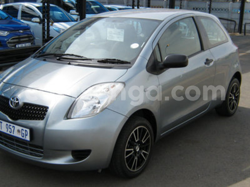 Big with watermark toyota yaris hhohho ezulwini 12549