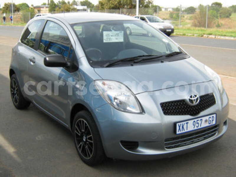 Big with watermark toyota yaris hhohho ezulwini 12549