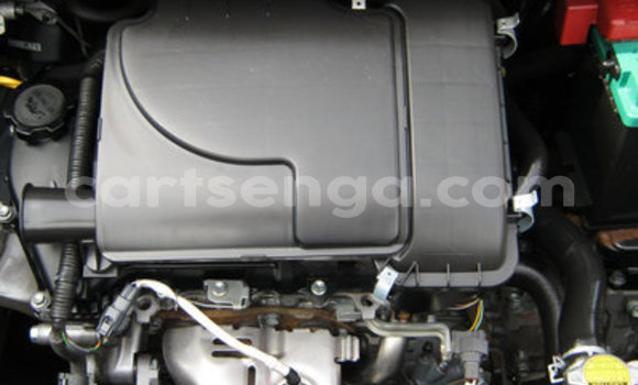 Buy Used Toyota Yaris Other Car in Ezulwini in Hhohho Buy Used Toyota Yaris Other Car in Ezulwini in Hhohho