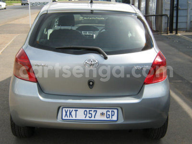 Big with watermark toyota yaris hhohho ezulwini 12549