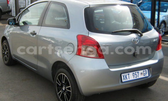 Buy Used Toyota Yaris Other Car in Ezulwini in Hhohho Buy Used Toyota Yaris Other Car in Ezulwini in Hhohho