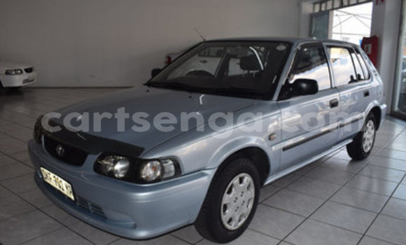 Buy Used Toyota Corolla Silver Car in Ezulwini in Hhohho Buy Used Toyota Corolla Silver Car in Ezulwini in Hhohho