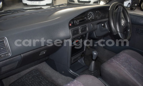 Buy Used Toyota Corolla Silver Car in Ezulwini in Hhohho Buy Used Toyota Corolla Silver Car in Ezulwini in Hhohho