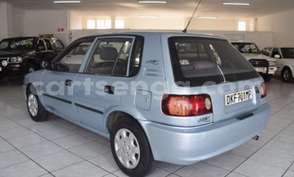 Buy Used Toyota Corolla Silver Car in Ezulwini in Hhohho Buy Used Toyota Corolla Silver Car in Ezulwini in Hhohho
