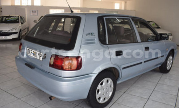 Buy Used Toyota Corolla Silver Car in Ezulwini in Hhohho Buy Used Toyota Corolla Silver Car in Ezulwini in Hhohho