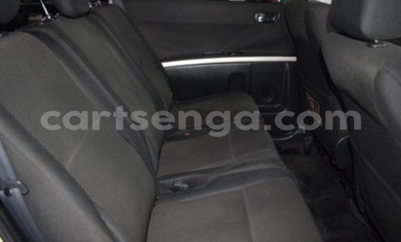 Nunua Ilio tumika Toyota Corolla Verso Silver Gari ndani ya Ezulwini nchini Hhohho Nunua Ilio tumika Toyota Corolla Verso Silver Gari ndani ya Ezulwini nchini Hhohho