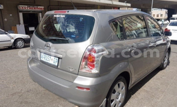 Nunua Ilio tumika Toyota Corolla Verso Other Gari ndani ya Ezulwini nchini Hhohho Nunua Ilio tumika Toyota Corolla Verso Other Gari ndani ya Ezulwini nchini Hhohho