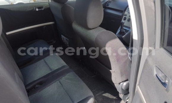 Nunua Ilio tumika Toyota Corolla Verso Other Gari ndani ya Ezulwini nchini Hhohho Nunua Ilio tumika Toyota Corolla Verso Other Gari ndani ya Ezulwini nchini Hhohho