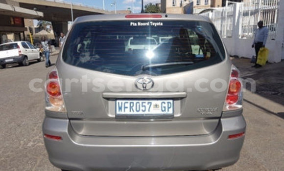 Nunua Ilio tumika Toyota Corolla Verso Other Gari ndani ya Ezulwini nchini Hhohho Nunua Ilio tumika Toyota Corolla Verso Other Gari ndani ya Ezulwini nchini Hhohho