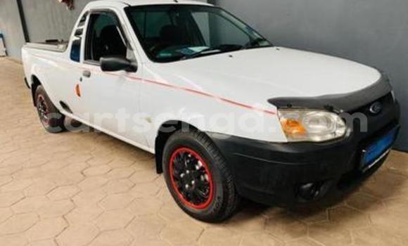 Buy Used Ford Ranger White Car in Manzini in Manzini Buy Used Ford Ranger White Car in Manzini in Manzini