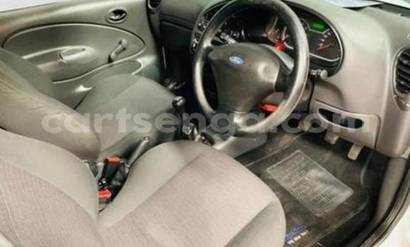 Buy Used Ford Ranger White Car in Manzini in Manzini Buy Used Ford Ranger White Car in Manzini in Manzini