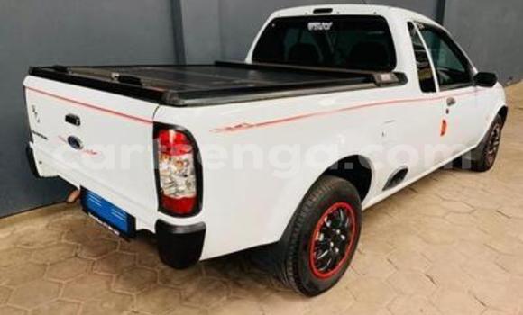 Buy Used Ford Ranger White Car in Manzini in Manzini Buy Used Ford Ranger White Car in Manzini in Manzini