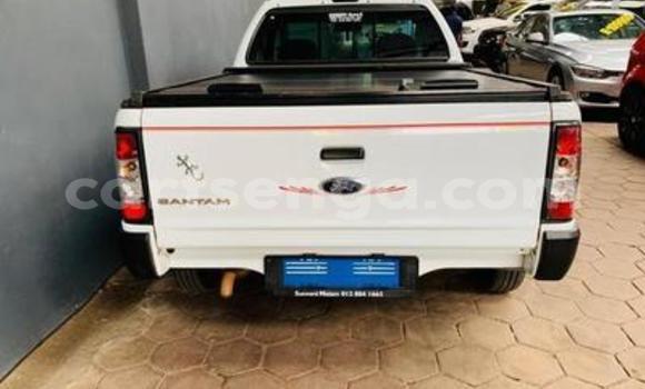 Buy Used Ford Ranger White Car in Manzini in Manzini Buy Used Ford Ranger White Car in Manzini in Manzini