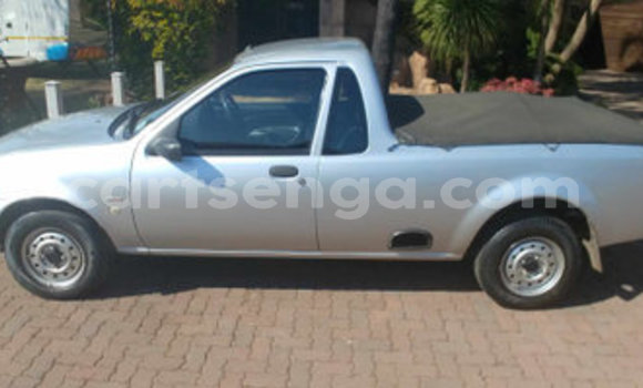 Buy Used Ford Ranger Silver Car in Manzini in Manzini Buy Used Ford Ranger Silver Car in Manzini in Manzini