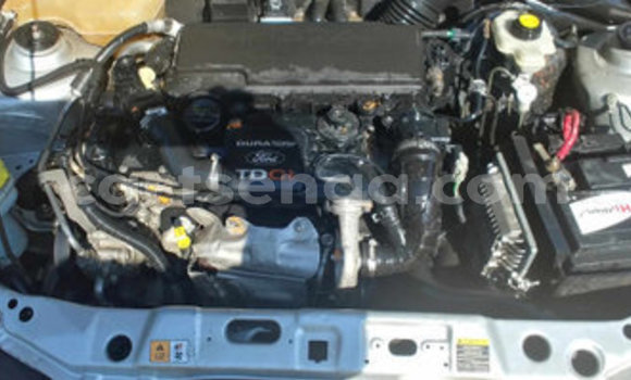 Buy Used Ford Ranger Silver Car in Manzini in Manzini Buy Used Ford Ranger Silver Car in Manzini in Manzini