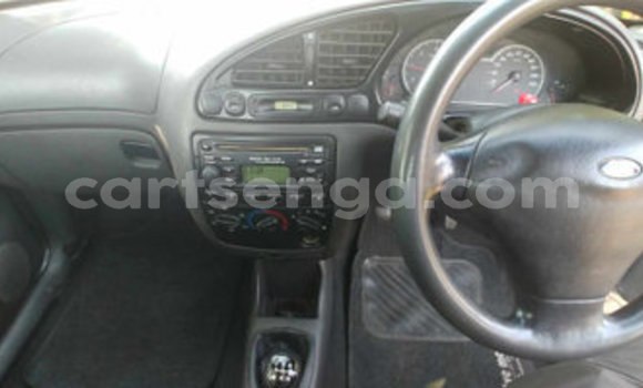 Buy Used Ford Ranger Silver Car in Manzini in Manzini Buy Used Ford Ranger Silver Car in Manzini in Manzini