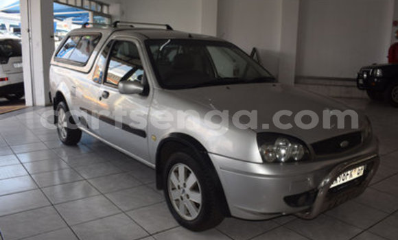 Buy Used Ford Ranger Silver Car in Manzini in Manzini Buy Used Ford Ranger Silver Car in Manzini in Manzini