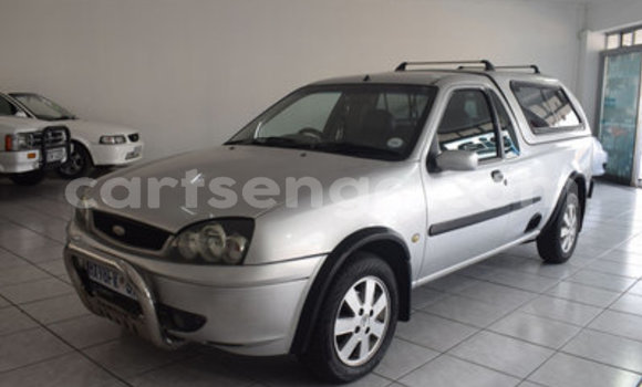 Buy Used Ford Ranger Silver Car in Manzini in Manzini Buy Used Ford Ranger Silver Car in Manzini in Manzini