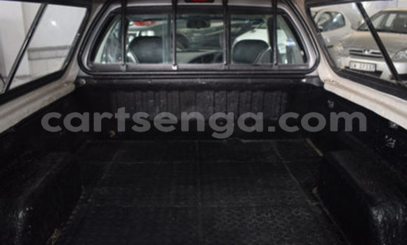 Buy Used Ford Ranger Silver Car in Manzini in Manzini Buy Used Ford Ranger Silver Car in Manzini in Manzini