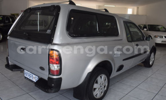 Buy Used Ford Ranger Silver Car in Manzini in Manzini Buy Used Ford Ranger Silver Car in Manzini in Manzini