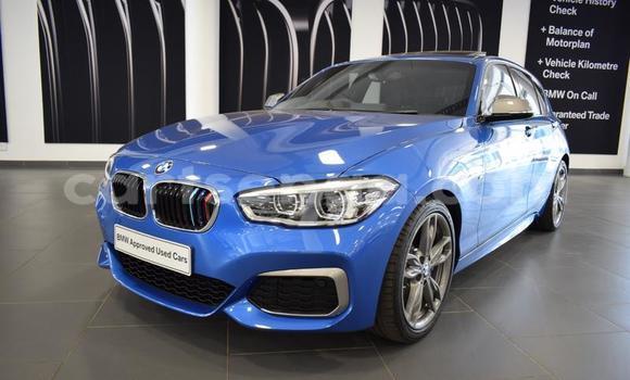 Acheter Occasion Voiture BMW 1–Series Bleu à Ezulwini, Hhohho Acheter Occasion Voiture BMW 1–Series Bleu à Ezulwini, Hhohho