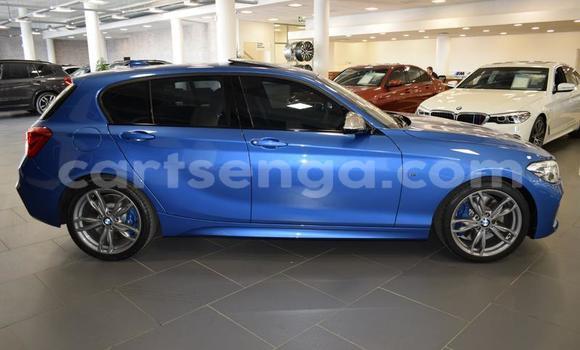 Acheter Occasion Voiture BMW 1–Series Bleu à Ezulwini, Hhohho Acheter Occasion Voiture BMW 1–Series Bleu à Ezulwini, Hhohho