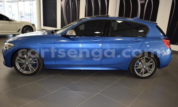 Acheter Occasion Voiture BMW 1–Series Bleu à Ezulwini, Hhohho Acheter Occasion Voiture BMW 1–Series Bleu à Ezulwini, Hhohho
