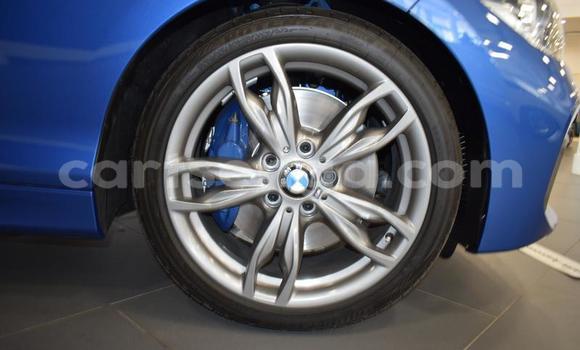 Acheter Occasion Voiture BMW 1–Series Bleu à Ezulwini, Hhohho Acheter Occasion Voiture BMW 1–Series Bleu à Ezulwini, Hhohho