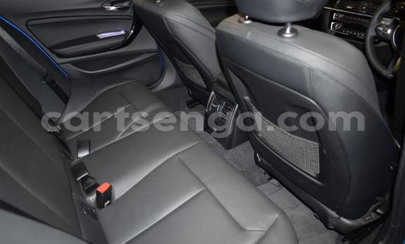 Acheter Occasion Voiture BMW 1–Series Bleu à Ezulwini, Hhohho Acheter Occasion Voiture BMW 1–Series Bleu à Ezulwini, Hhohho