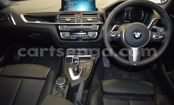 Acheter Occasion Voiture BMW 1–Series Bleu à Ezulwini, Hhohho Acheter Occasion Voiture BMW 1–Series Bleu à Ezulwini, Hhohho