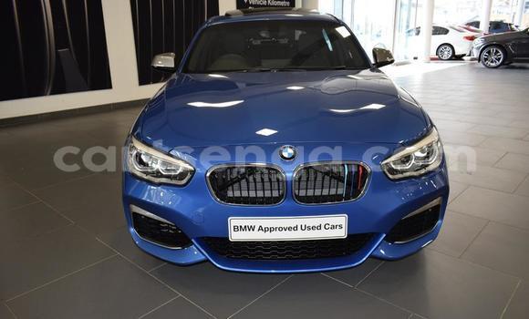 Acheter Occasion Voiture BMW 1–Series Bleu à Ezulwini, Hhohho Acheter Occasion Voiture BMW 1–Series Bleu à Ezulwini, Hhohho