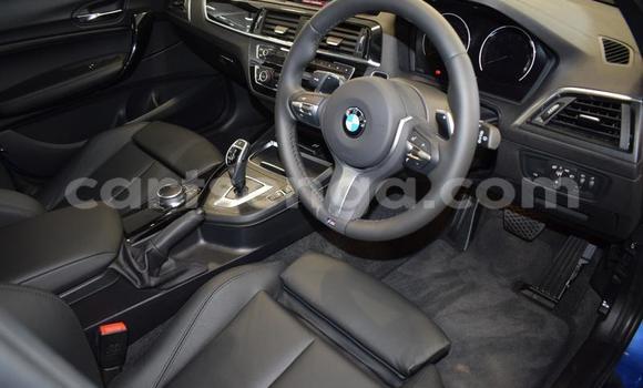 Acheter Occasion Voiture BMW 1–Series Bleu à Ezulwini, Hhohho Acheter Occasion Voiture BMW 1–Series Bleu à Ezulwini, Hhohho