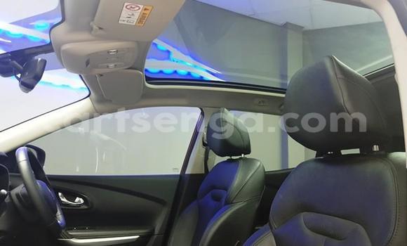 Acheter Occasion Voiture Renault Kadjar Rouge à Hluti, Shiselweni District Acheter Occasion Voiture Renault Kadjar Rouge à Hluti, Shiselweni District