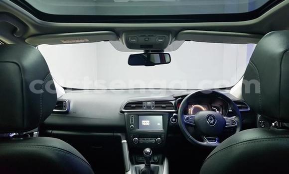 Acheter Occasion Voiture Renault Kadjar Rouge à Hluti, Shiselweni District Acheter Occasion Voiture Renault Kadjar Rouge à Hluti, Shiselweni District