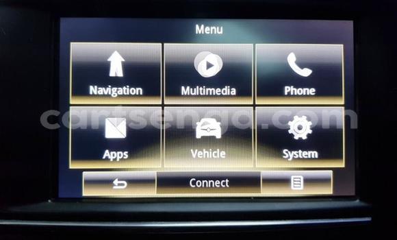 Acheter Occasion Voiture Renault Kadjar Rouge à Hluti, Shiselweni District Acheter Occasion Voiture Renault Kadjar Rouge à Hluti, Shiselweni District