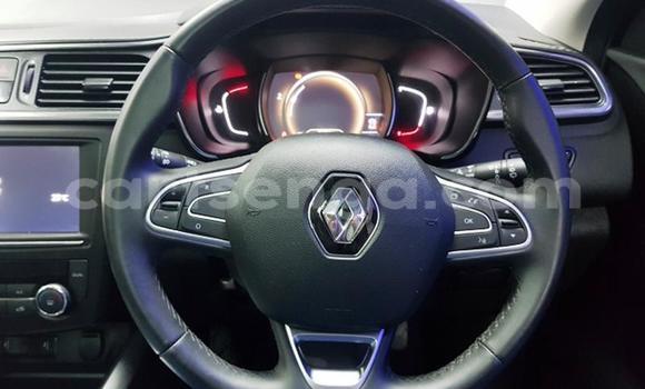 Acheter Occasion Voiture Renault Kadjar Rouge à Hluti, Shiselweni District Acheter Occasion Voiture Renault Kadjar Rouge à Hluti, Shiselweni District