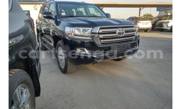 Nunua Imported Toyota Land Cruiser Black Gari ndani ya Import - Dubai nchini Hhohho Nunua Imported Toyota Land Cruiser Black Gari ndani ya Import - Dubai nchini Hhohho
