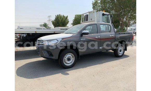 Buy Import Toyota Hilux Other Car in Import - Dubai in Hhohho Buy Import Toyota Hilux Other Car in Import - Dubai in Hhohho