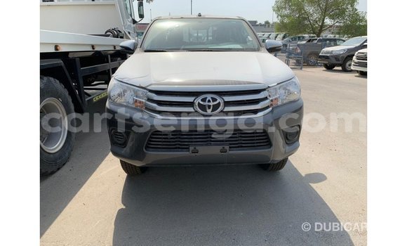 Buy Import Toyota Hilux Other Car in Import - Dubai in Hhohho Buy Import Toyota Hilux Other Car in Import - Dubai in Hhohho