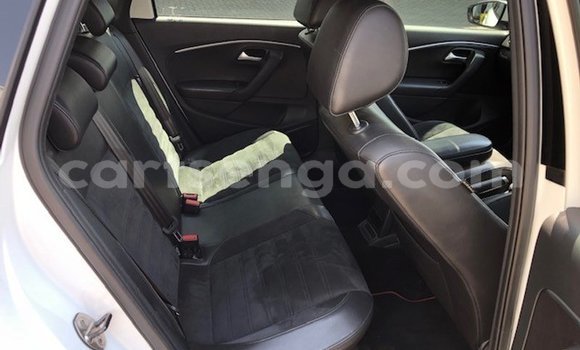 Acheter Occasion Voiture Volkswagen Polo GTI Blanc à Ezulwini, Hhohho Acheter Occasion Voiture Volkswagen Polo GTI Blanc à Ezulwini, Hhohho