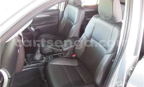 Acheter Occasion Voiture Toyota Fortuner Gris à Bulembu, Hhohho Acheter Occasion Voiture Toyota Fortuner Gris à Bulembu, Hhohho
