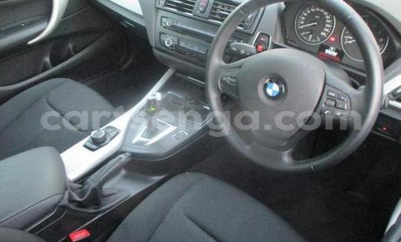 Buy Used BMW 1–Series Red Car in Bulembu in Hhohho Buy Used BMW 1–Series Red Car in Bulembu in Hhohho