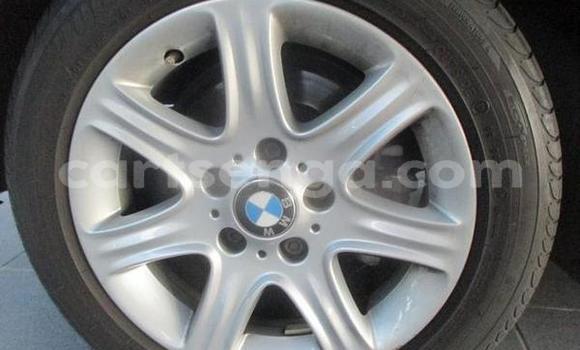 Buy Used BMW 1–Series Red Car in Bulembu in Hhohho Buy Used BMW 1–Series Red Car in Bulembu in Hhohho