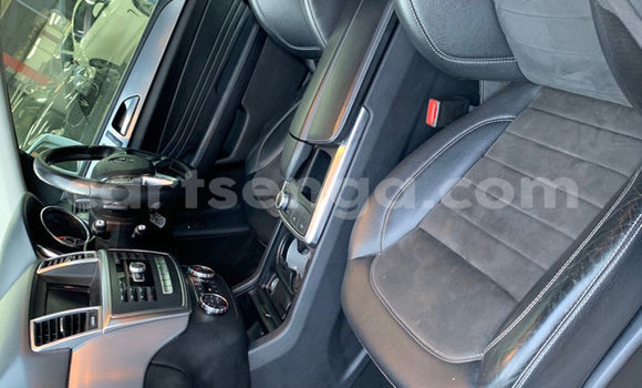 Acheter Occasion Voiture Mercedes‒Benz M-klasse AMG Blanc à Big Bend, Lubombo District Acheter Occasion Voiture Mercedes‒Benz M-klasse AMG Blanc à Big Bend, Lubombo District