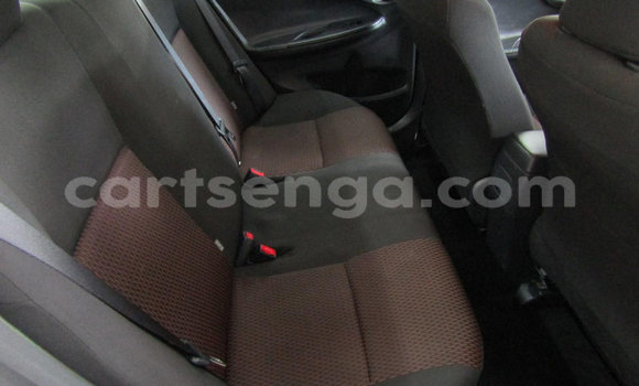 Acheter Occasion Voiture Toyota Corolla Gris à Bulembu, Hhohho Acheter Occasion Voiture Toyota Corolla Gris à Bulembu, Hhohho