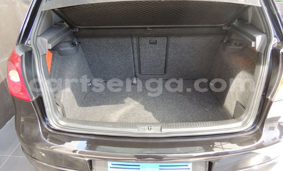 Acheter Occasion Voiture Volkswagen Golf Noir à Big Bend, Lubombo District Acheter Occasion Voiture Volkswagen Golf Noir à Big Bend, Lubombo District