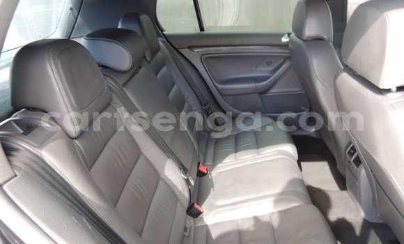 Acheter Occasion Voiture Volkswagen Golf Noir à Big Bend, Lubombo District Acheter Occasion Voiture Volkswagen Golf Noir à Big Bend, Lubombo District