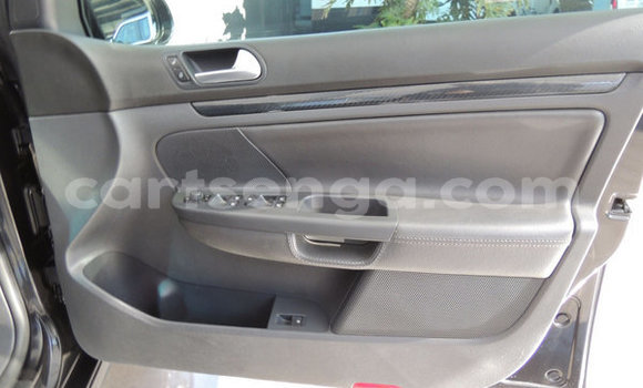 Acheter Occasion Voiture Volkswagen Golf Noir à Big Bend, Lubombo District Acheter Occasion Voiture Volkswagen Golf Noir à Big Bend, Lubombo District